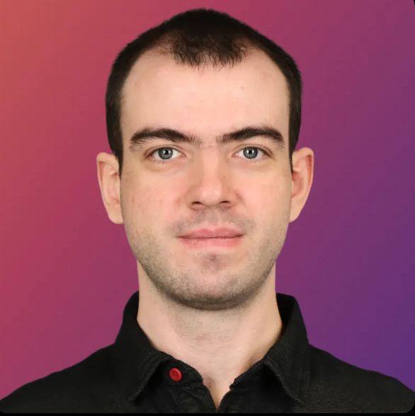 Владимир Харев