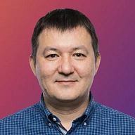 Тимур Токуров