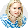 Анастасия Курдюкова
