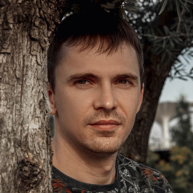 Владимир Короленко