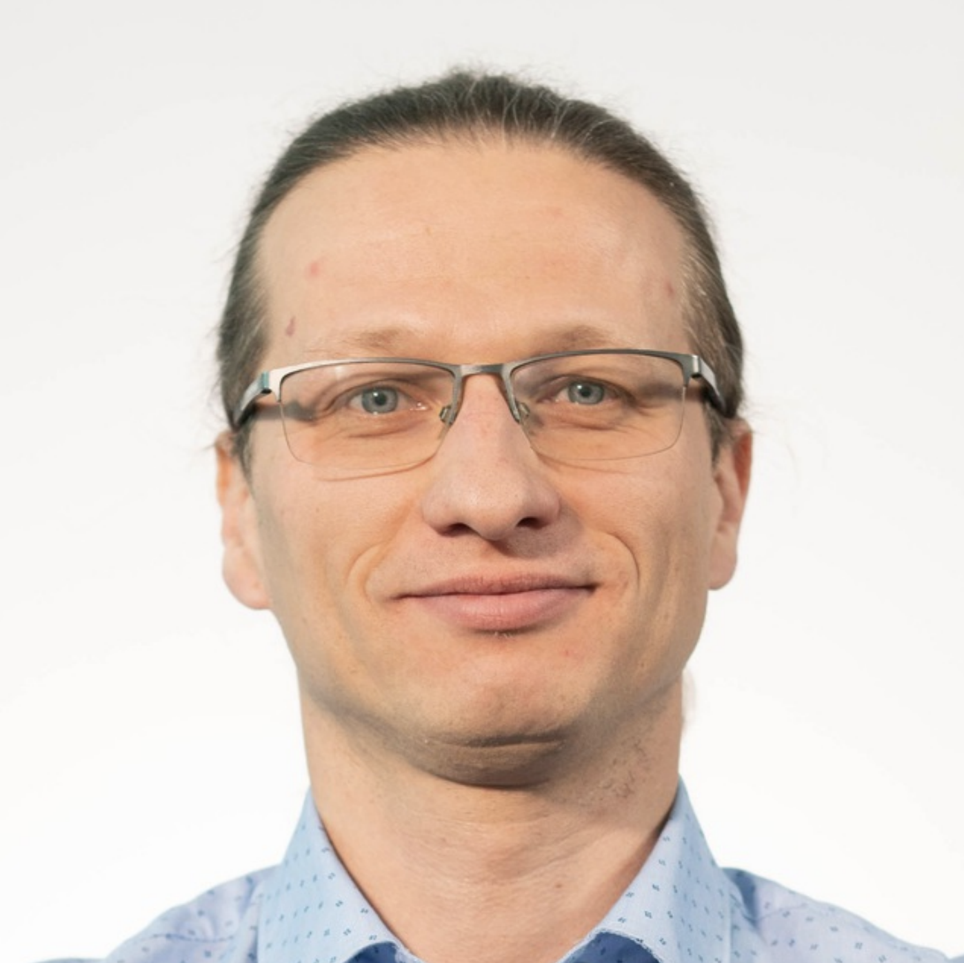 Сергей Беляев