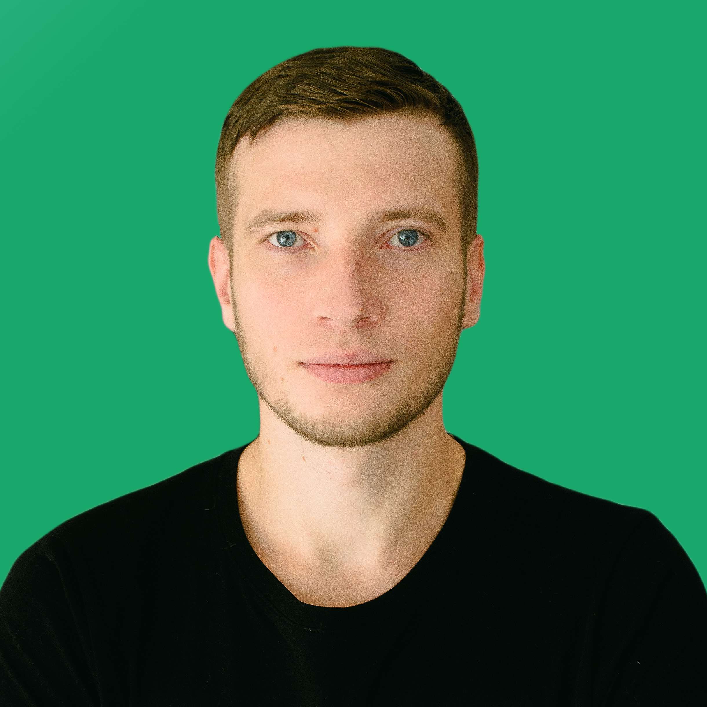 Евгений Лукин