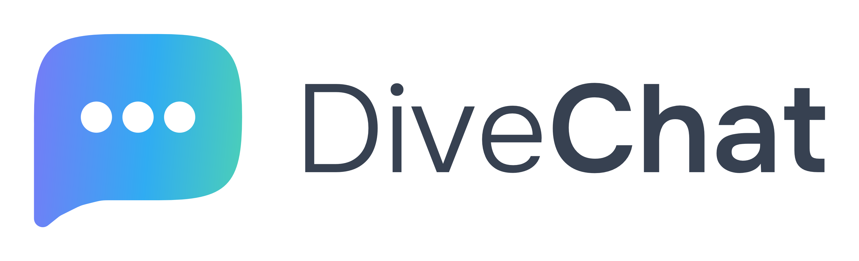 DiveChat