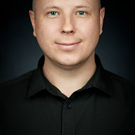 Василий Кошкин
