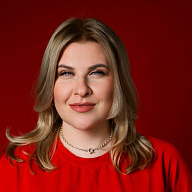 Дарья Свистунова
