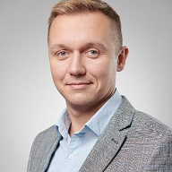 Виталий Чесноков