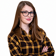 Ксения Пермякова