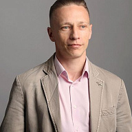 Станислав Елисеев
