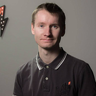 Андрей Ставский